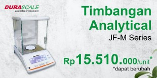 Durascale JFM Analytical