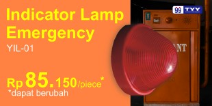 Yunyang Indikator Lamp YIL 01