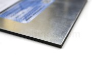 ACP Aluminium Composite Panel 3MM PE PVDF 1220 x 2440