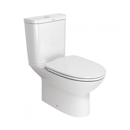 Neo Modern Close Coupled Toilet Closet Duduk American Standard