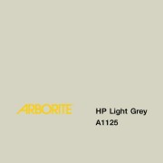 HPL Solid Color A1125-M Warna HP Light Grey / Pelapis Furniture