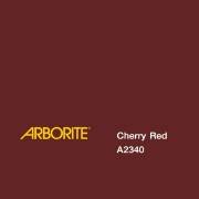 HPL Solid Color A2340-M Cherry Red / Pelapis Furniture