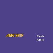 HPL Solid Color A2543-M Purple / Pelapis Furniture