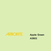 HPL Solid Color A2603-M Apple Green / Pelapis Furniture