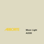 HPL Solid Color A2220-M Moon Light / Pelapis Furniture