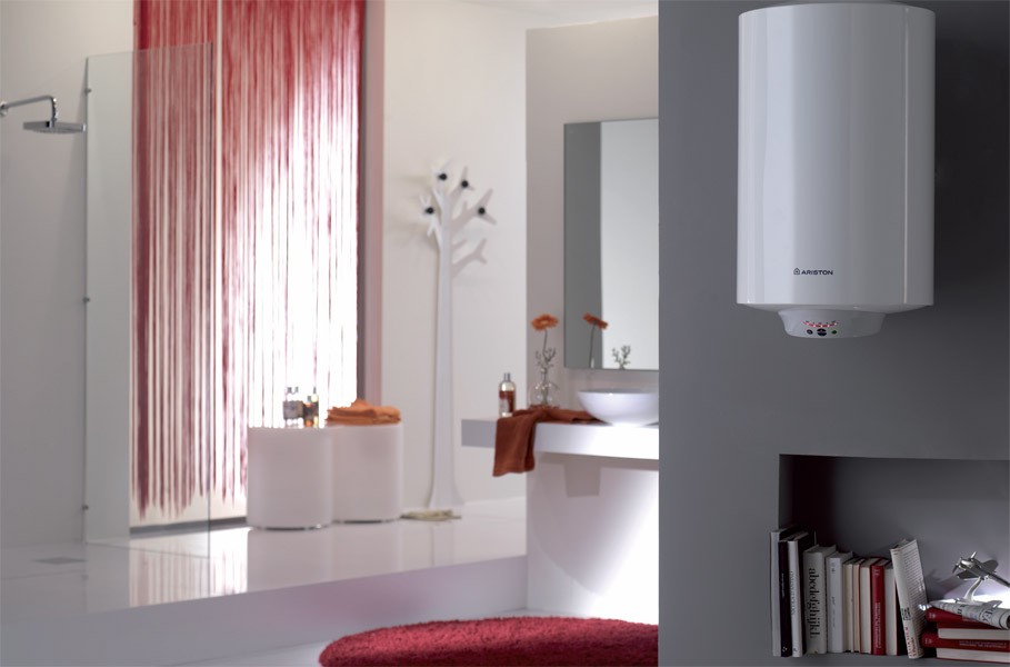 Jual Ariston Water Heater PRO ECO Cylinder Pemanas Air Listrik