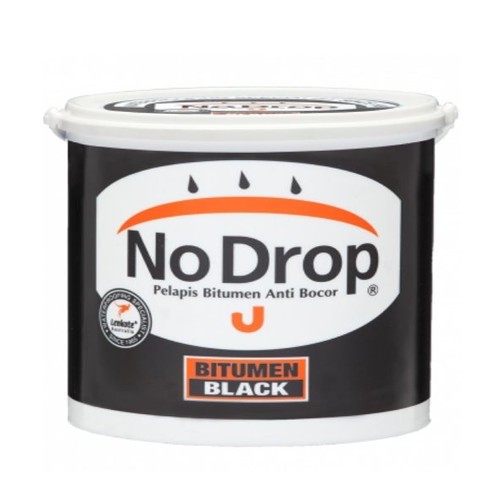 Jual No Drop Bitumen Black Bitumen Anti Bocor