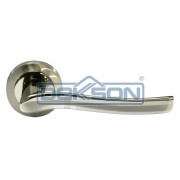 Gagang / Handle Pintu Dekkson LHR 2030 AZ SN + NP