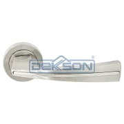 Gagang / Handle Pintu Dekkson LHR 2216 SN + CP