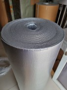 Insulation Super Series 4 mm Double Side Aluminium Foil / ...