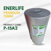 Thermal Insulation Premium Series 15 mm / Insulasi Peredam ...