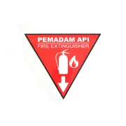 Stiker APAR