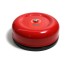 Horing Lih Alarm Bell 6" 24 Volt DC AH-0218 2