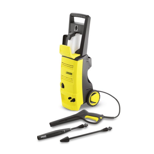 Karcher K 3  450 High Pressure Washer