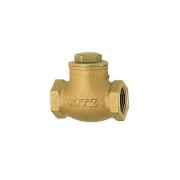 Check Valve Merah 125 LBS Fig. R Sistem Perpipaan Industri