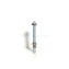 Mason Wedge Anchor M6X65MM / Angkur Trubolt Mason M6X65MM- Zinc Plated 1