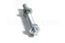 Mason Wedge Anchor M6X65MM / Angkur Trubolt Mason M6X65MM- Zinc Plated 2