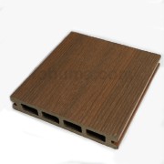 Decking Board Flooring UH-06 / Lantai WPC Kolam Renang