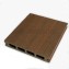 Milan Ecowood Decking Board Flooring UH-06 / Lantai WPC Kolam Renang 1