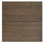 Milan Ecowood Wall Cladding US-09 / Panel Dinding 1