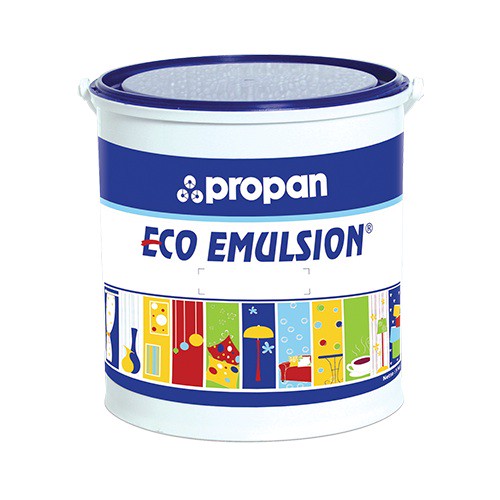 Jual Propan Eco  Emulsion  EE 4010 Cat  Tembok Interior