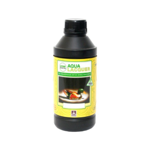 Jual Propan Impra  Aqua Lacquer AL961 Cat  Kayu  Interior