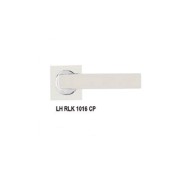 RLK 1016 CP Lever Handle Roses