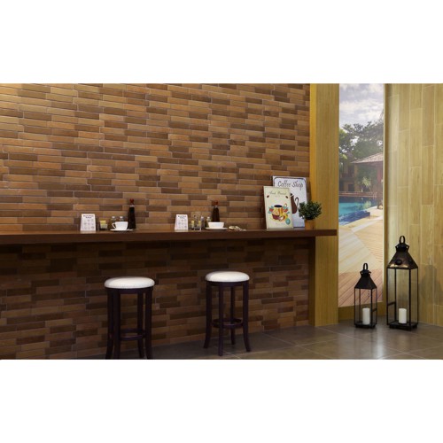 Jual Roman GL638038 dBrick Terra 30x60