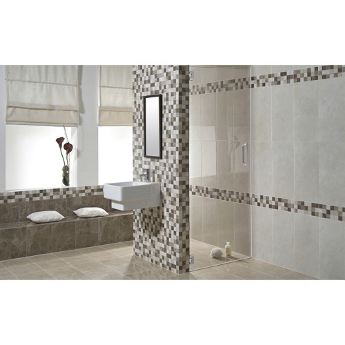 Jual Roman  W63750 dMarmo Mosaic 30x60 Keramik  Dinding  