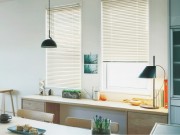 Horizontal Blind Venealu Magic Pole Stainless Steel