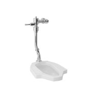 CE9 / TV150NWV12J Squatting Toilet