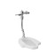 TOTO CE9 / TV150NWV12J Squatting Toilet 1