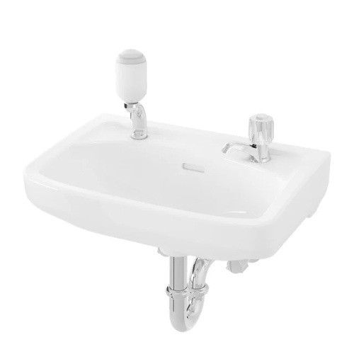 Jual Wastafel TOTO  L38V1 Wall Hung Lavatory