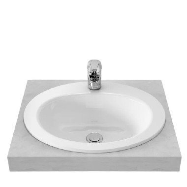 toto-l568v3-self-rimming-lavatory-wastafel