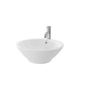 LW523NJ Console Counter Lavatory / Wastafel