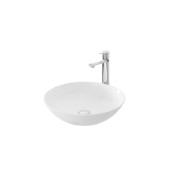 LW578J Console Counter Lavatory / Wastafel