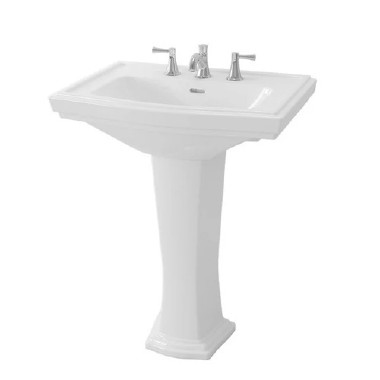 toto-lw780jlw780fj-pedestal-lavatory-wastafel