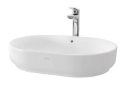 LW896J Console Counter Lavatory / Wastafel