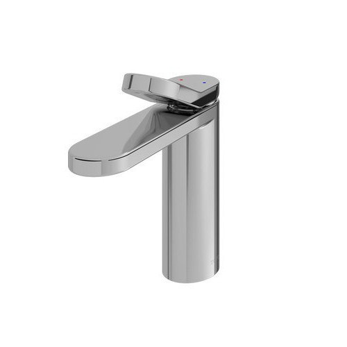 Jual Kran Wastafel TOTO TX115LQBR Single Lever Lavatory Faucet