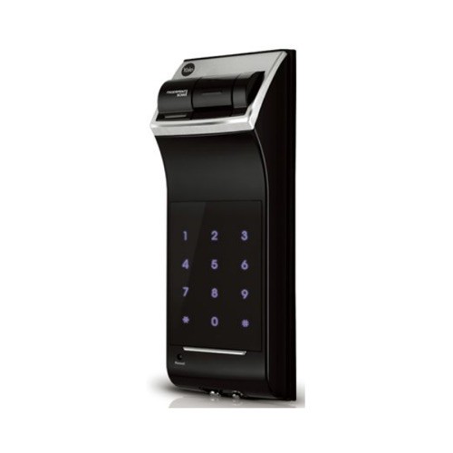  Yale  YDR4110 Rimlock Kunci  Digital Biometric Juli 2021