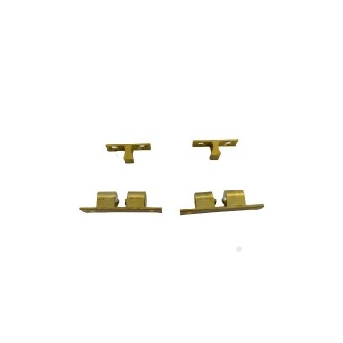 yane-twin-ball-catch-ca601a-brs-brass-jepit-udang-pintu-laci-lemari